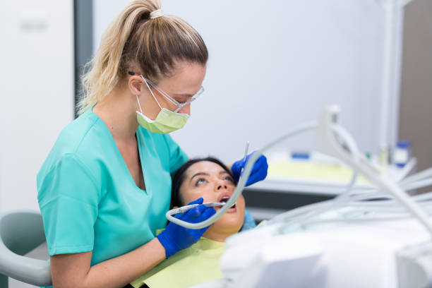 Best Knocked-Out Tooth (Avulsed Tooth) Treatment in Sahuarita, AZ